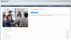 Overcoming Obstacles High School Curriculum: Communication