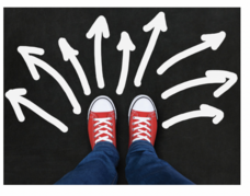 Overcoming Obstacles High School Curriculum: Decision Making