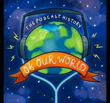 Podcast History of Our World: 16 the New Kingdom Part I: The Great House Audio