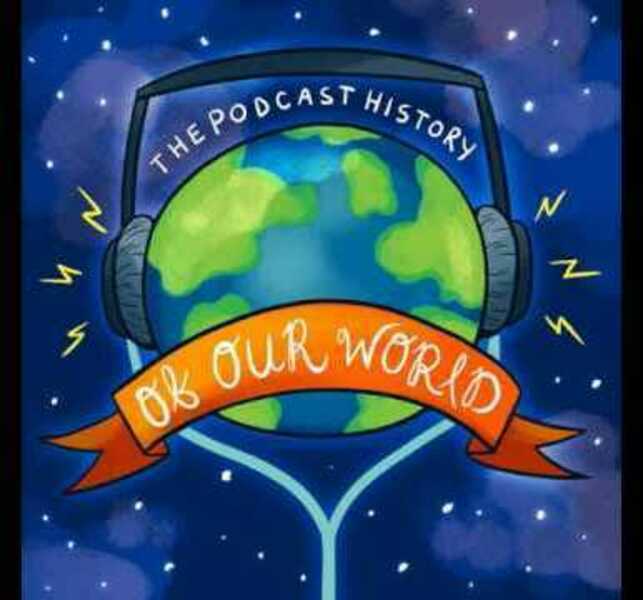 Podcast History of Our World: 16 the New Kingdom Part I: The Great House Audio