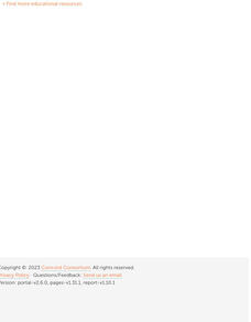 Concord Consortium: Stem Resources: Seeing Intermolecular Attractions Interactive