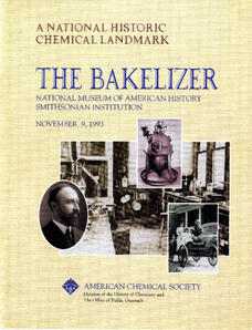 American Chemical Society: The Bakelizer [Pdf] Handout