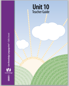 Third Grade Skills Unit 10: Living in Colonial America Unit Plan