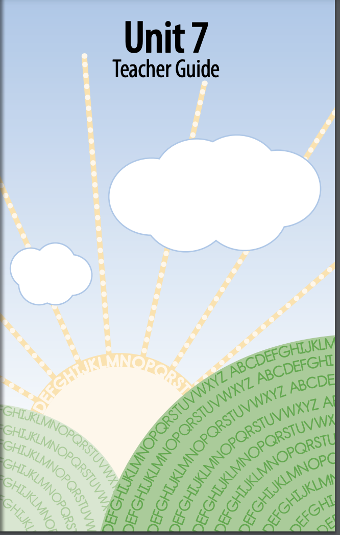 Third Grade Skills Unit 7: What’s in Our Universe? Unit Plan