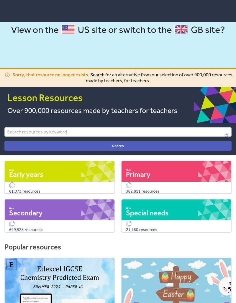 Tes: Introduction to Shakespeare: Powerpoint Lesson! Unit Plan