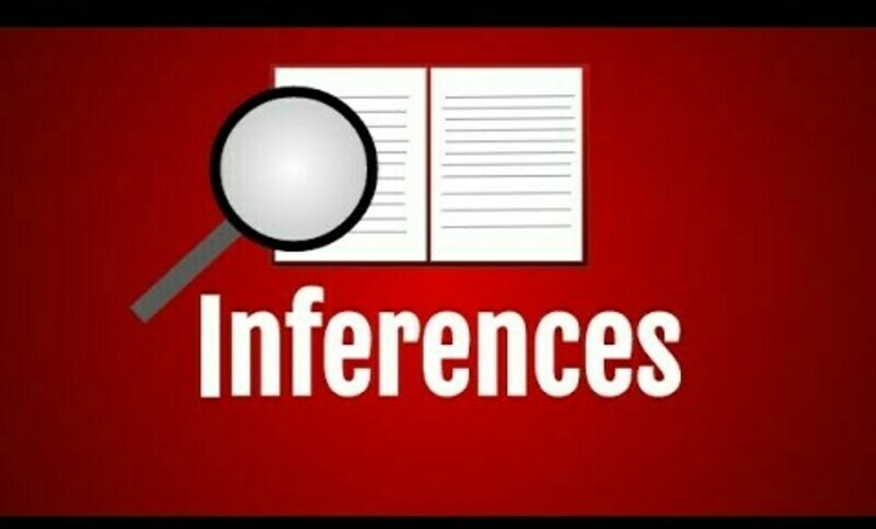 You Tube: Making Inferences Instructional Video