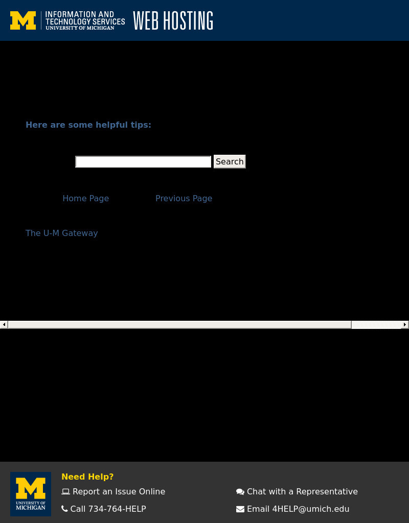 University of Michigan: The Building of the First Aswan Dam Handout