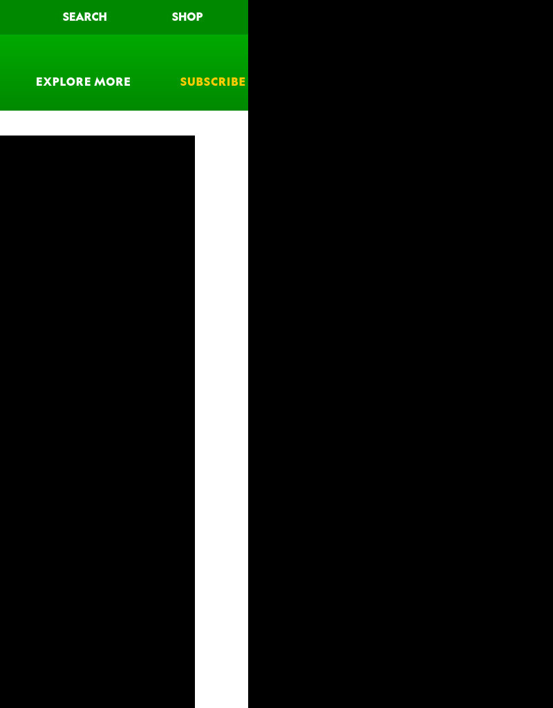 National Geographic Kids: Iran Interactive