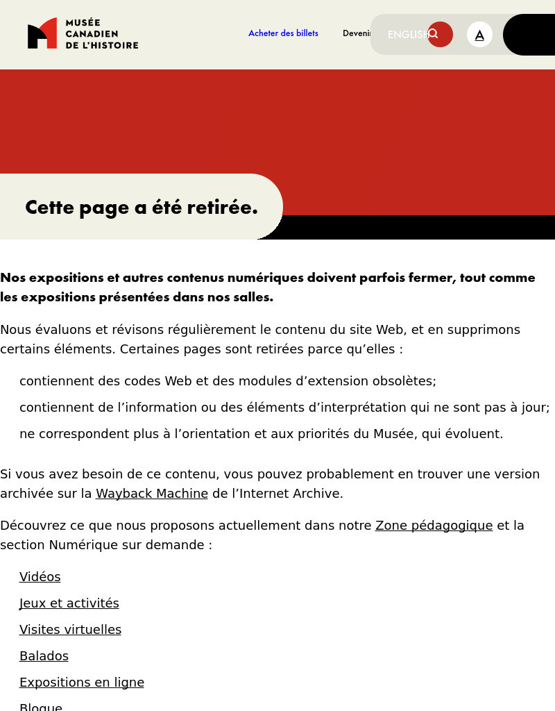 Cmc: Mysteries of Egypt: Nile River & Desert Website