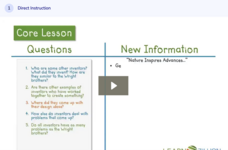 Learn Zillion: Grow Research by Reading Additional Texts Instructional Video