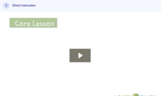 Learn Zillion: Understand Figurative Language: "Play It by Ear" Instructional Video