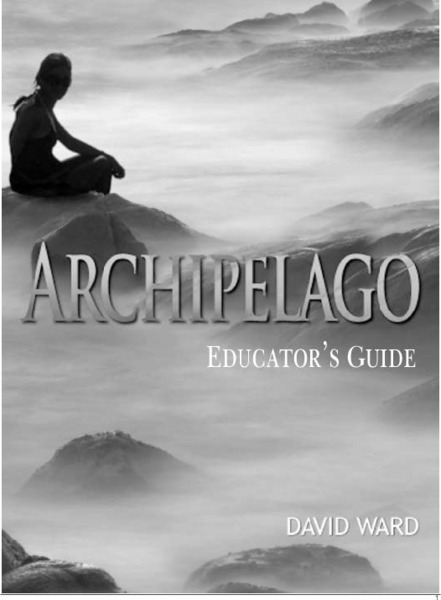 Fitzhenry and Whiteside: 'Archipelago' Teaching Guide [Pdf] Unit Plan