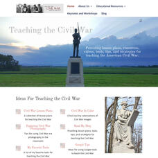 Teaching the Civil War With Technology Professional Doc
