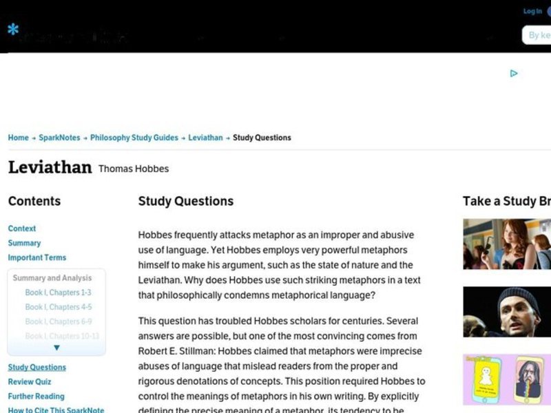 Leviathan Interactive