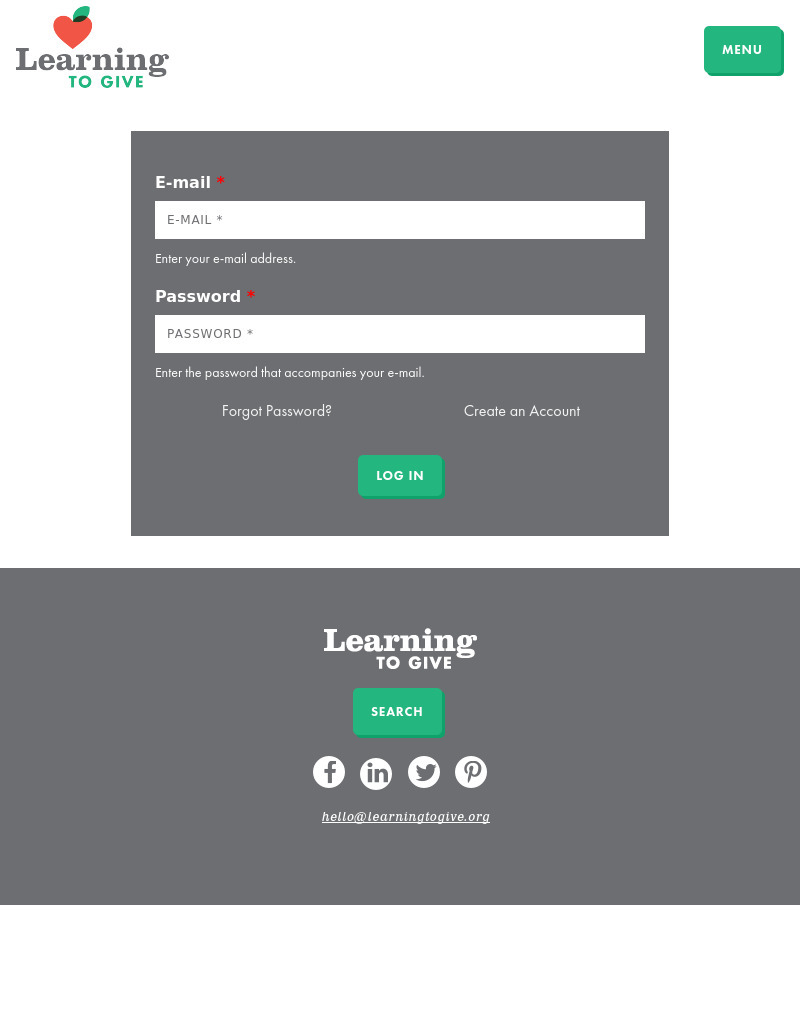 Lewis and Clark: Great Journey West Lesson Plan