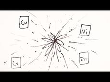 Life Cycle of Stars Instructional Video