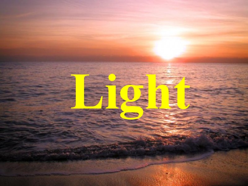 Light PPT