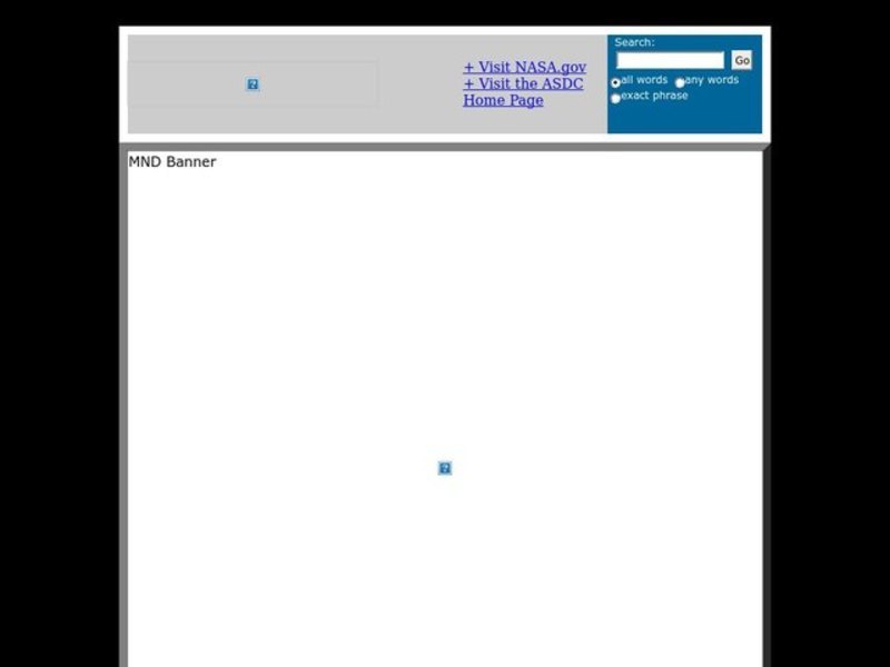 Linkages Between Surface Temperature And Tropospheric Ozone Lesson Plan