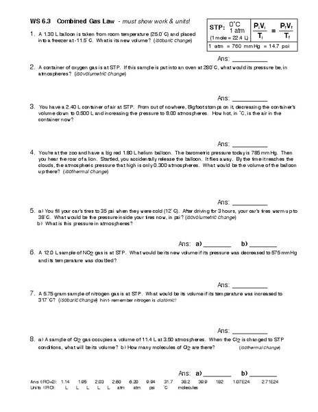 Logarithms & Exponential Equations Worksheet