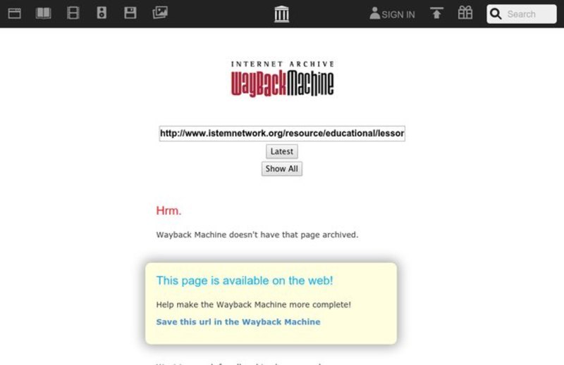 Literature Lesson Plan