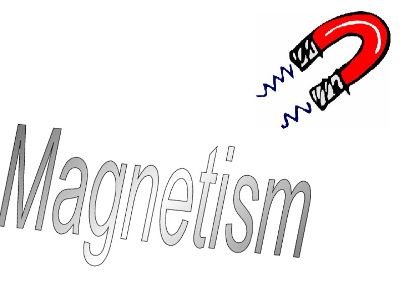 Magnetism PPT
