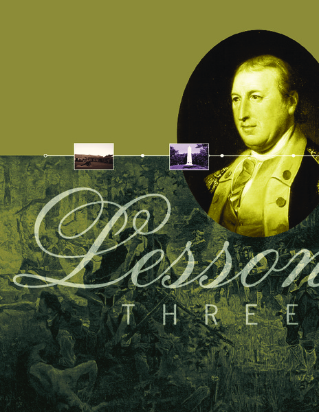 Making Choices Lesson Plan