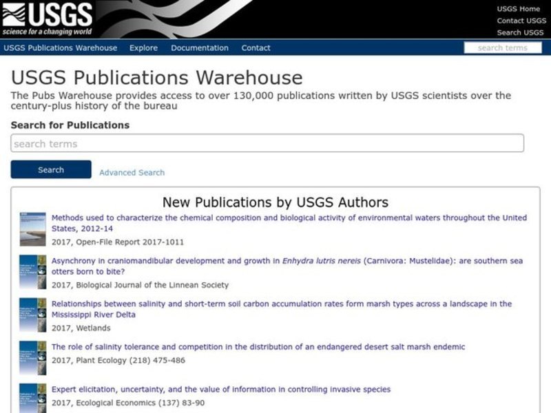 Map Grids Lesson Plan