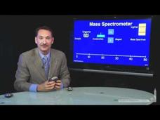 Mass Spectrometer Instructional Video