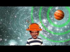 Let's Go to Mars Instructional Video