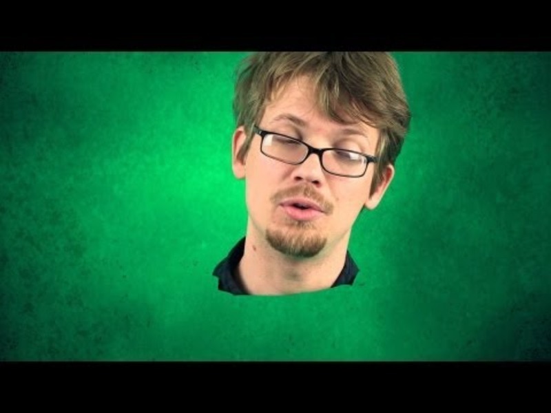 Cloaking Devices! Instructional Video