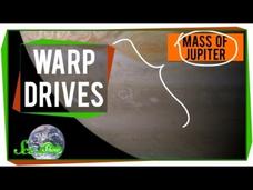 Warp Drives! Instructional Video