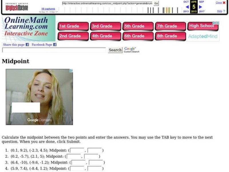 Midpoint Interactive