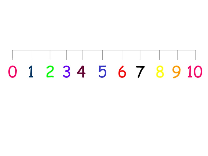 Missing Numbers 1-20 PPT