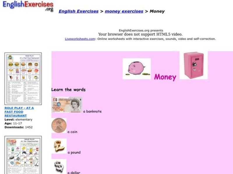 Money Interactive