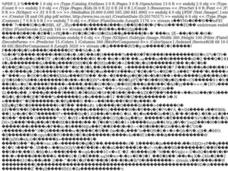 Acronyms - Characters in Hawthorne's Stories Lesson Plan