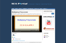 Multiplying Polynomials Instructional Video