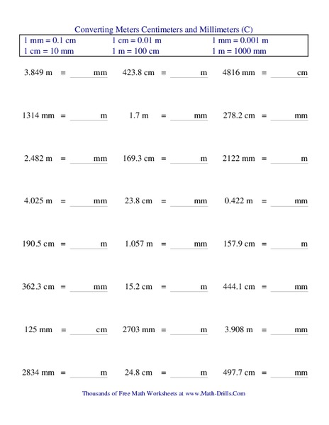 Multiplying With 0 (C) Worksheet