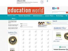 Adding 3 Lesson Plan