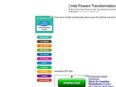 Add One-Digit Numbers Worksheet