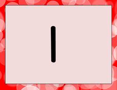 Number Cards Printables