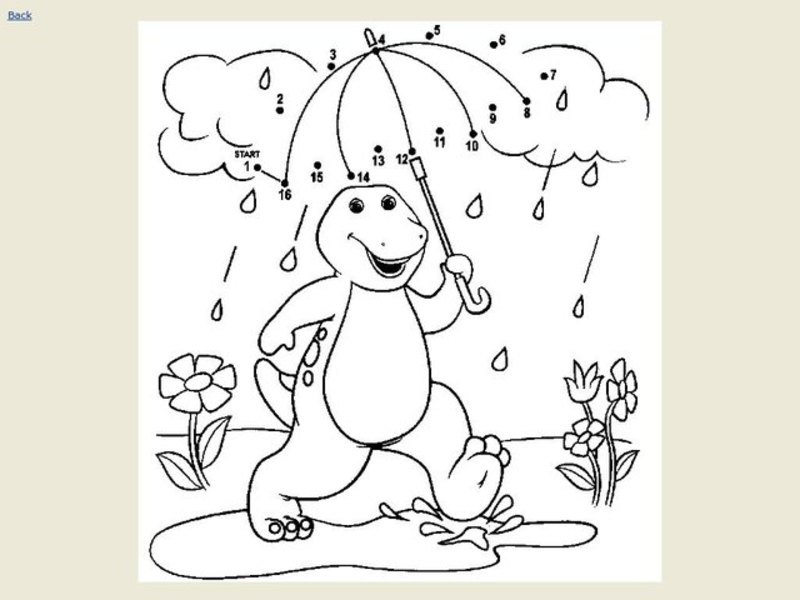 Number Pattern Worksheet