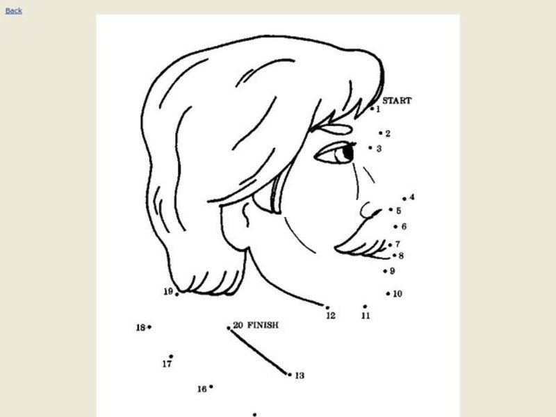 Number Pattern Worksheet