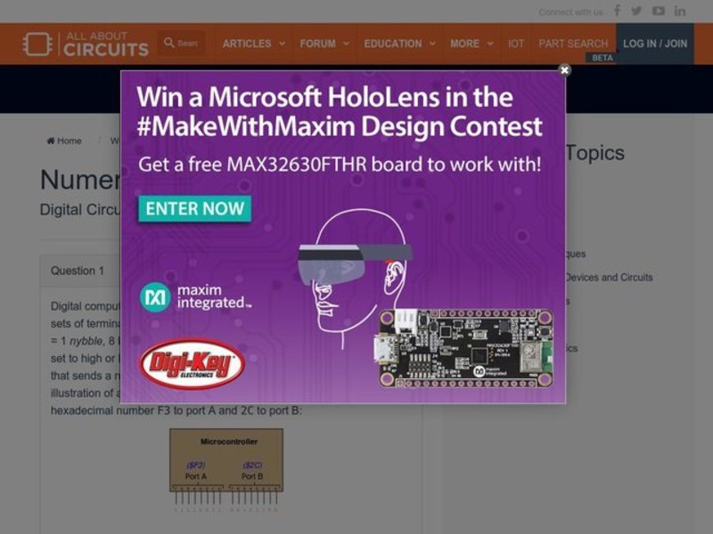 Numeration Systems Worksheet