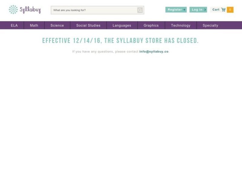 Nursery Rhymes Lesson Plan