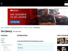 On Liberty Interactive