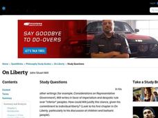 On Liberty Interactive