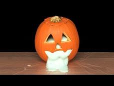Oozing Pumpkin - Sick Science! #060 Instructional Video