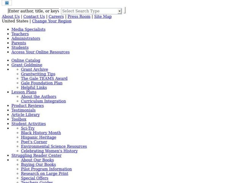 Pandemics Lesson Plan