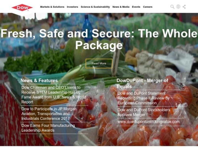 Paper Chromatography Lesson Plan