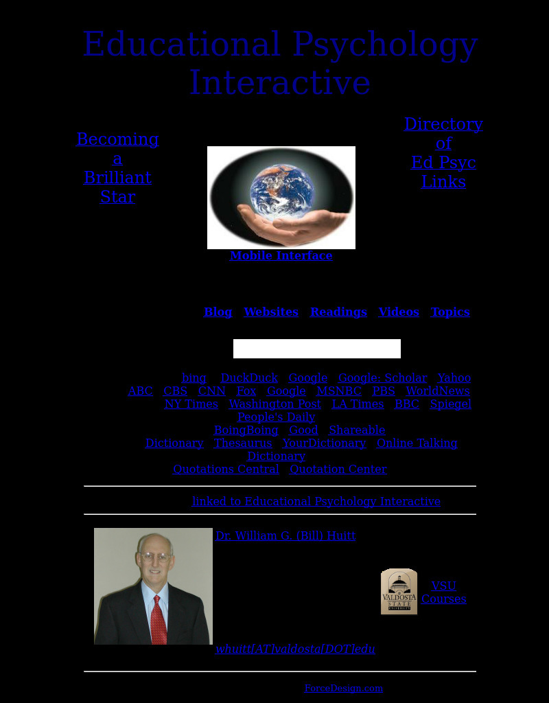 Paragraph Unity Lesson Plan